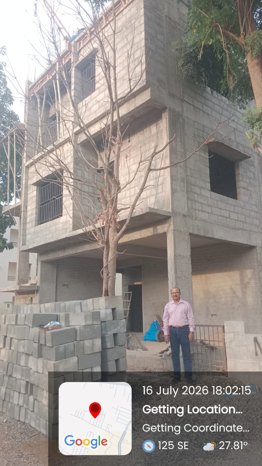 Hakshatha Constructions and Real Estate – serving all Bangalore localities