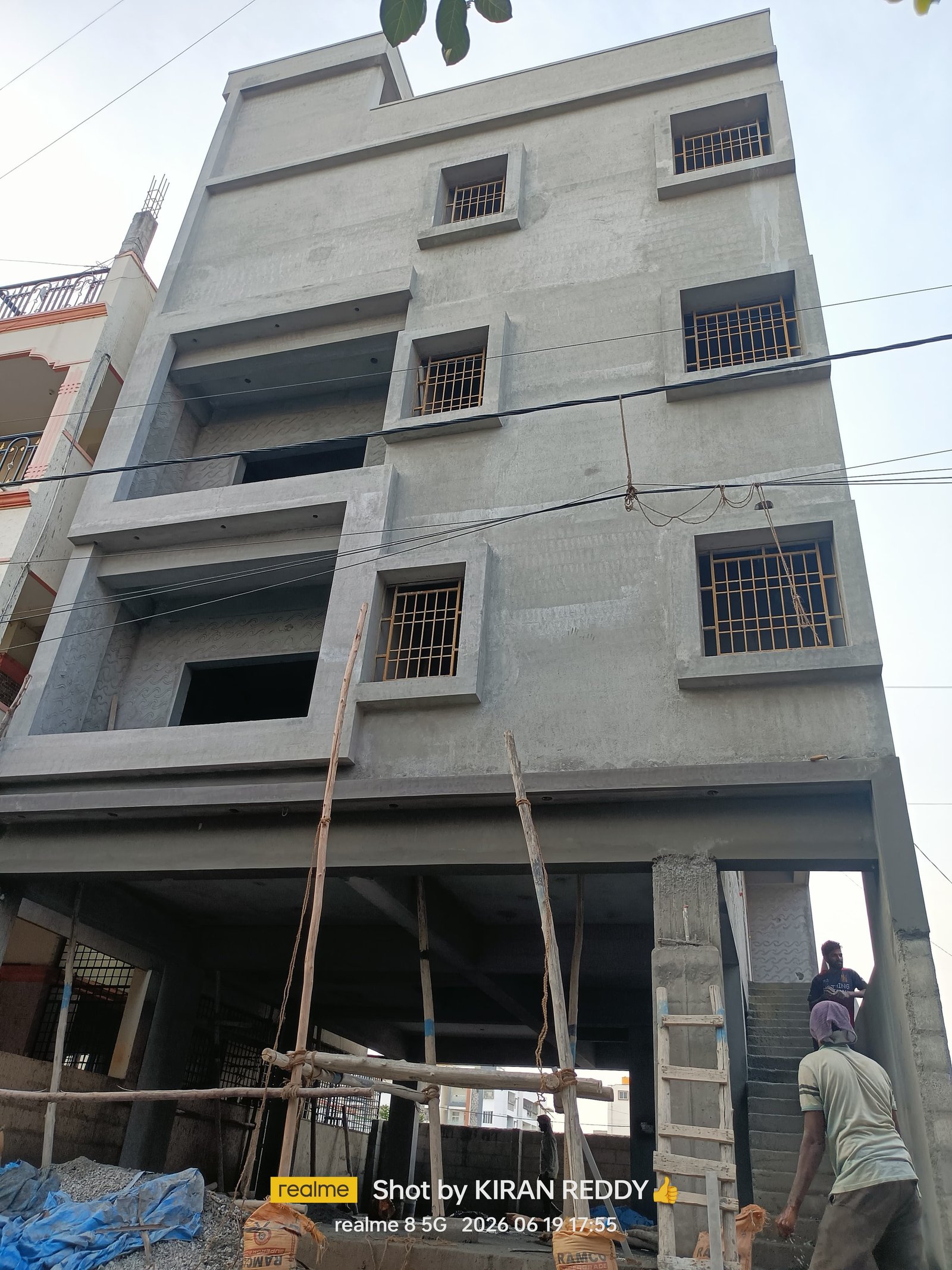 Real estate investment in Rajajinagar Bangalore